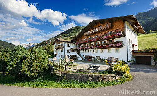 Hotel Ronce